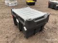 Réservoir de carburant Emiliana Serbatoi EU-TANK 330PK Portable Poly 330 L Poly Portable Di — occasion 2026