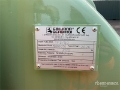 Réservoir de carburant Emiliana Serbatoi EU-TANK 3000 Skid Mounted Steel 3000 L Steel Stora — occasion 2026