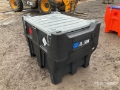 Réservoir de carburant Emiliana Serbatoi EU-TANK 440 PK Portable Poly 440 L Poly Portable D — occasion 2026