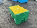 Réservoir de carburant Emiliana Serbatoi EU-TANK 150 Portable Poly 150 L Poly Portable Dies — occasion 2026