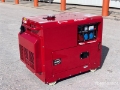 Groupe électrogène Erdmann ER10000 Portable Generator Set — occasion