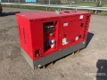 Groupe électrogène Europower EPS9TDE 9 kVA Skid-Mounted Generator Set — occasion 2022, 2 884 h