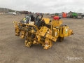 Remorque agricole Fast Clip Machine — occasion