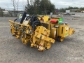 Remorque agricole Fast Clip Machine — occasion