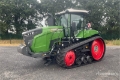 Tracteur agricole Fendt 943 Vario MT — occasion 2024, 630 h