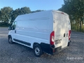 Fourgon utilitaire Fiat Ducato 2.2 Mjet 103 KW KA L2H2 Cargo Van (Inoperab — occasion
