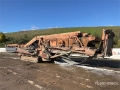Crible Finlay 693 Tracked Incline Screen Plant — occasion 2006, 14 340 h