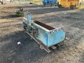 Fleming Heavy Duty Tractor Transport Box