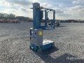 Nacelle à mât vertical Genie GRC-12 — occasion 2015, 189 h
