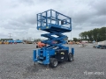 Nacelle à ciseaux Genie GS-3369RT — occasion 2016, 1 829 h