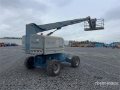 Nacelle télescopique Genie S-45 4WD Diesel Telescopic — occasion 2008, 7 535 h