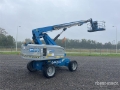 Nacelle télescopique Genie S-65 4WD Diesel Telescopic — occasion 2014, 5 514 h