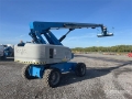Nacelle télescopique Genie S-85 4WD Diesel Telescopic — occasion 2012, 6 014 h