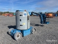 Nacelle articulée Genie Z-30/20N — occasion 2007, 1 090 h