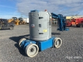 Nacelle articulée Genie Z30/20N 2WD — occasion 2007, 1 250 h