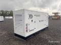 Groupe électrogène Giga Power LT-W400GF 500 KVA Generator Set (Unused) — occasion 2026
