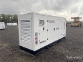Groupe électrogène Giga Power LT-W400GF 500 KVA Generator Set (Unused) — occasion 2026