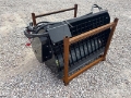 Bétonnière GIYI MB27 48 In Skid Steer Concrete Mixer (Unused) — occasion 2026