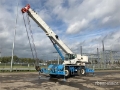 Grue mobile Grove RT650E — occasion 2008, 6 581 h