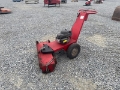 GS 1010H5 Walk-Behind Floor Sweeper (Inoperable)