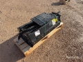 Faucheuse Haener HML800 Mower Flail Mower (Unused) — occasion 2026