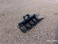Faneur Haener HRR800 1.2 Lifting Rake (Unused) — occasion 2026