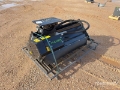 Faucheuse Haener HSM1000 Flail Mower (Unused) — occasion 2026