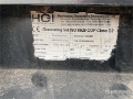 Groupe électrogène Harrington HRD270T1-AP-S Generator Set — occasion 2020