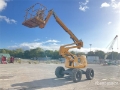 Nacelle articulée Haulotte HA16PX 4WD Diesel — occasion 2014, 3 075 h