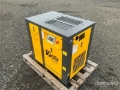 Compresseur HD Zelfir 7.5G Silenced Screw Air Compressor — occasion 2026