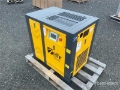 Compresseur HD Zelfir 7.5G Silenced Screw Air Compressor — occasion 2026