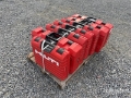 Charrue Hilti TE 1000-AVR Demolition Breaker — occasion