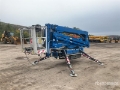 Nacelle articulée Hinowa Lightlift20.10IIIS Diesel — occasion 2016