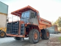 Tombereau articulé Hitachi EH1100-3 — occasion 2004, 28 317 h