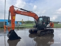 Pelle sur chenilles Hitachi ZX140H-GI Tracked (Unused) — occasion 2026, 6 h