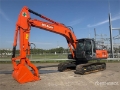 Pelle sur chenilles Hitachi ZX260LC-3G Tracked — occasion 2018, 1 804 h