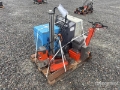 Foreuse Husqvarna DM280 Core Drill — occasion