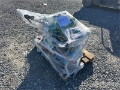 Plaque vibrante Husqvarna LF50L Vibratory Plate Compactor — occasion