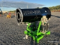 Hydraram GDKH-60 Dust Suppression Cannon (Unused)