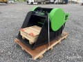 Hydraram HCB-26 900 mm Excavator Crusher Bucket (Unused)