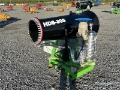 Hydraram HDS-30S Dust Suppression Cannon (Unused)
