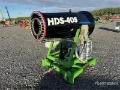 Hydraram HDS-40S Dust Suppression Cannon (Unused)