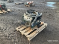 Enfonce-pieu Hydraulic Power Pack — occasion