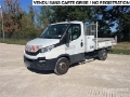 Camion benne Iveco 35-12 Camion Benne Dump — occasion