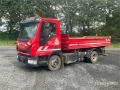 Camion benne Iveco 80-220 EuroCargo 4x2 S/A Dump — occasion