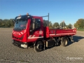 Camion benne Iveco 80-220 EuroCargo 4x2 S/A Dump — occasion