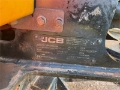Mini-pelle JCB 16C-1 Mini — occasion 2019, 330 h
