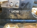 Mini-pelle JCB 16C-1 Mini — occasion 2020, 1 996 h