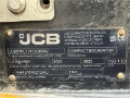 Mini-pelle JCB 16C-1 Mini — occasion 2023, 413 h