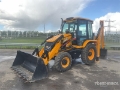 Tractopelle JCB 3DX — occasion 2026, 7 h